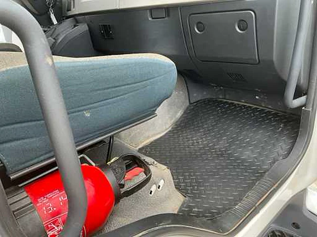 2014 volvo fl 250 haaksysteem - afbeelding 30 van  43