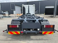 2014 volvo fl 250 haaksysteem - afbeelding 34 van  43