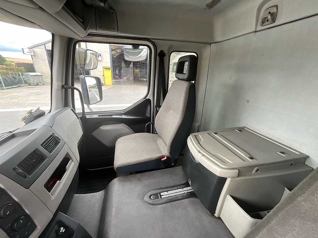 2014 volvo fl 280 vrachtwagen - afbeelding 2 van  71