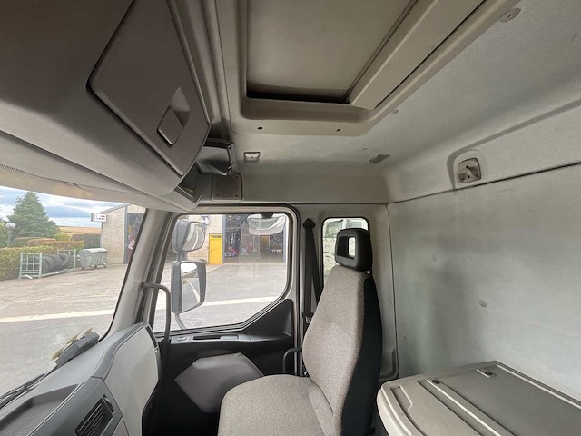 2014 volvo fl 280 vrachtwagen - afbeelding 3 van  71