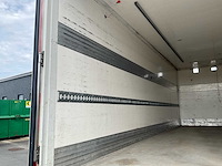 2014 volvo fl 280 vrachtwagen - afbeelding 21 van  71