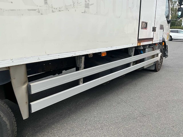 2014 volvo fl 280 vrachtwagen - afbeelding 32 van  71