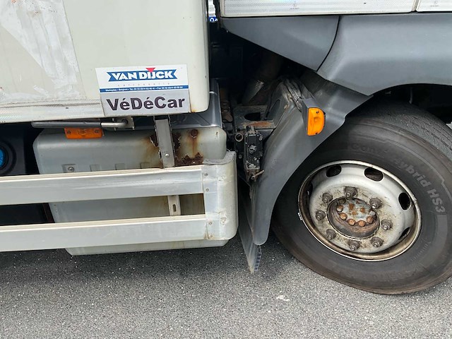 2014 volvo fl 280 vrachtwagen - afbeelding 36 van  71