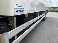 2014 volvo fl 280 vrachtwagen - afbeelding 43 van  71