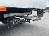 2014 volvo fl 280 vrachtwagen - afbeelding 50 van  71