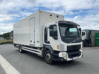 2014 volvo fl 280 vrachtwagen - afbeelding 67 van  71
