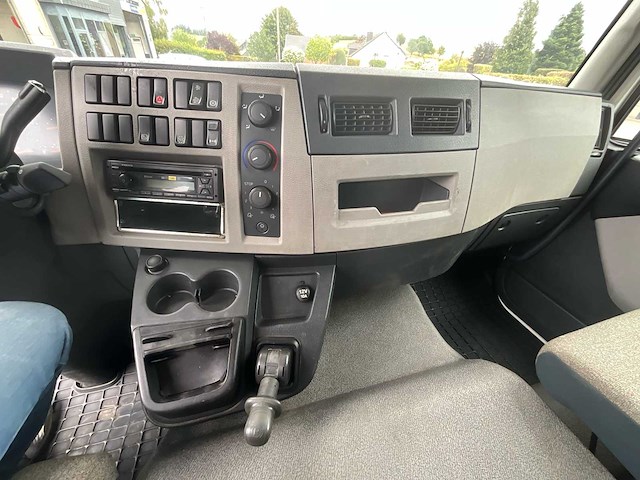 2014 volvo fl 280 vrachtwagen - afbeelding 4 van  62