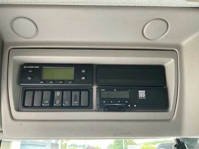 2014 volvo fl 280 vrachtwagen - afbeelding 6 van  62
