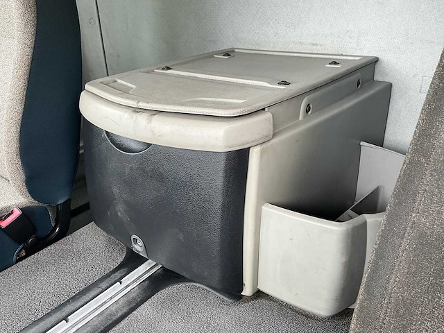 2014 volvo fl 280 vrachtwagen - afbeelding 7 van  62