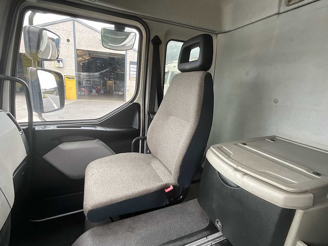 2014 volvo fl 280 vrachtwagen - afbeelding 8 van  62