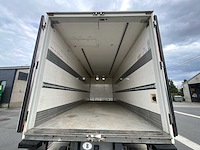 2014 volvo fl 280 vrachtwagen - afbeelding 18 van  62