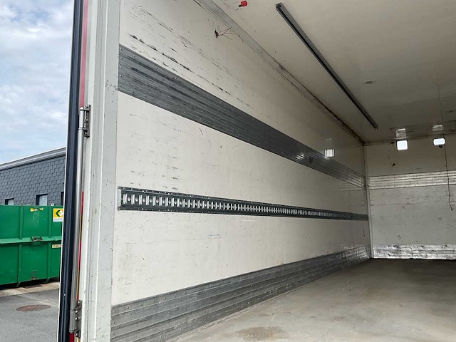 2014 volvo fl 280 vrachtwagen - afbeelding 21 van  62