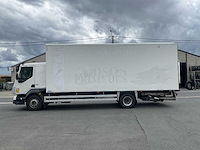 2014 volvo fl 280 vrachtwagen - afbeelding 12 van  62