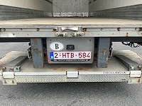 2014 volvo fl 280 vrachtwagen - afbeelding 25 van  62