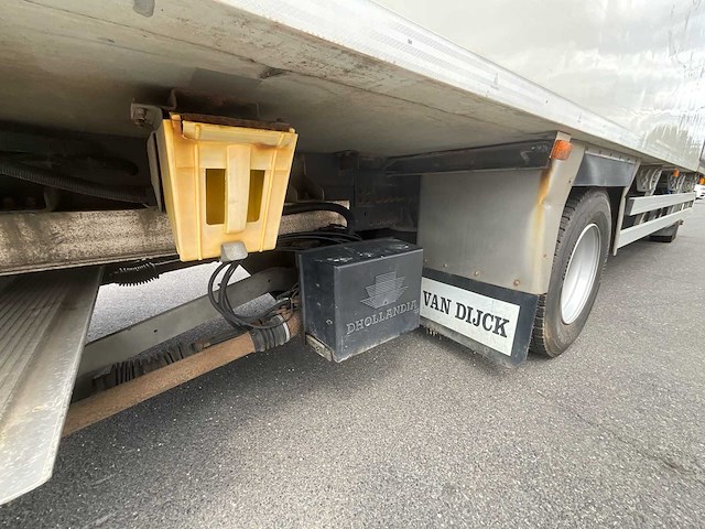 2014 volvo fl 280 vrachtwagen - afbeelding 26 van  62
