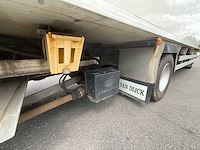 2014 volvo fl 280 vrachtwagen - afbeelding 26 van  62