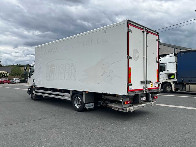 2014 volvo fl 280 vrachtwagen - afbeelding 23 van  62