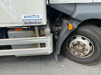 2014 volvo fl 280 vrachtwagen - afbeelding 33 van  62