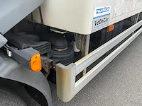 2014 volvo fl 280 vrachtwagen - afbeelding 36 van  62