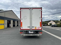 2014 volvo fl 280 vrachtwagen - afbeelding 32 van  62