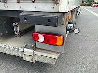 2014 volvo fl 280 vrachtwagen - afbeelding 43 van  62