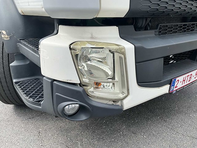 2014 volvo fl 280 vrachtwagen - afbeelding 44 van  62