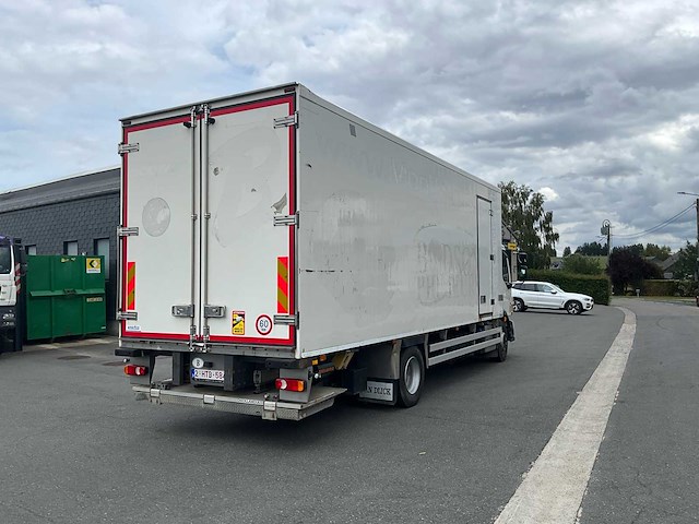 2014 volvo fl 280 vrachtwagen - afbeelding 38 van  62