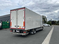 2014 volvo fl 280 vrachtwagen - afbeelding 38 van  62