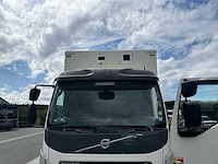 2014 volvo fl 280 vrachtwagen - afbeelding 52 van  62
