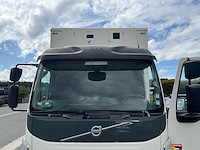 2014 volvo fl 280 vrachtwagen - afbeelding 53 van  62