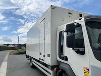 2014 volvo fl 280 vrachtwagen - afbeelding 54 van  62