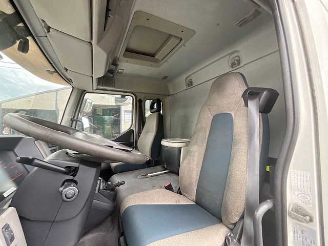 2014 volvo fl 280 vrachtwagen - afbeelding 62 van  62
