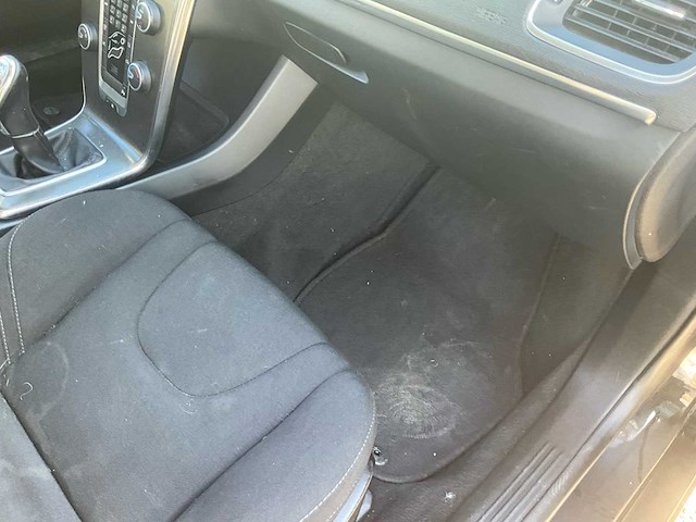 2014 volvo v40 personenauto - afbeelding 2 van  29