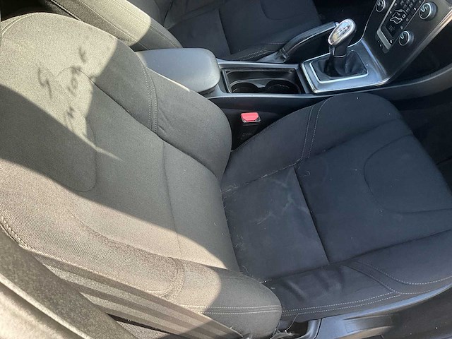 2014 volvo v40 personenauto - afbeelding 3 van  29