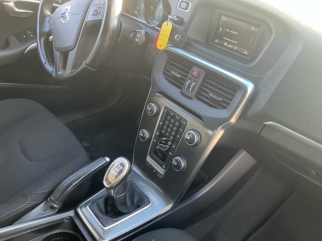 2014 volvo v40 personenauto - afbeelding 5 van  29