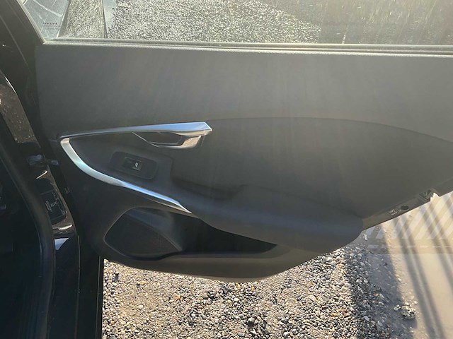 2014 volvo v40 personenauto - afbeelding 7 van  29