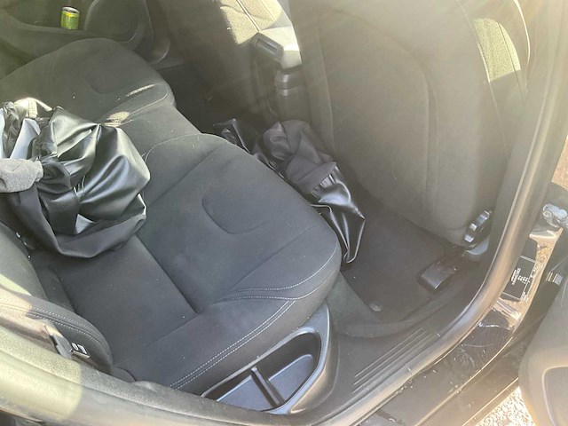 2014 volvo v40 personenauto - afbeelding 8 van  29