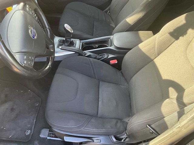 2014 volvo v40 personenauto - afbeelding 14 van  29