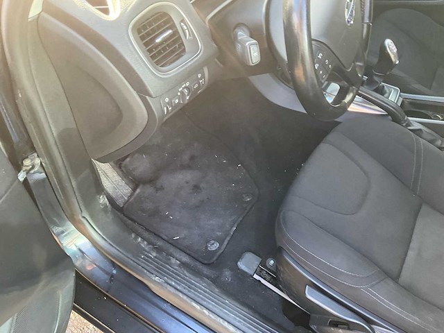 2014 volvo v40 personenauto - afbeelding 15 van  29