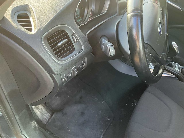 2014 volvo v40 personenauto - afbeelding 16 van  29