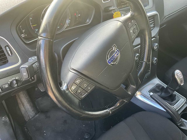 2014 volvo v40 personenauto - afbeelding 17 van  29