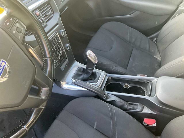 2014 volvo v40 personenauto - afbeelding 18 van  29