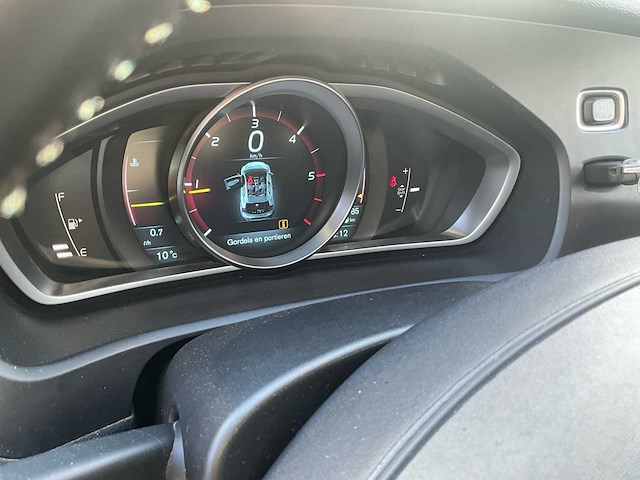 2014 volvo v40 personenauto - afbeelding 19 van  29