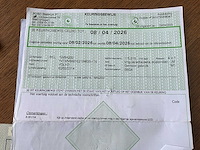 2014 volvo v40 personenauto - afbeelding 20 van  29