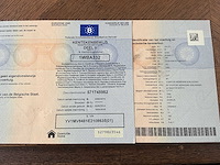 2014 volvo v40 personenauto - afbeelding 22 van  29