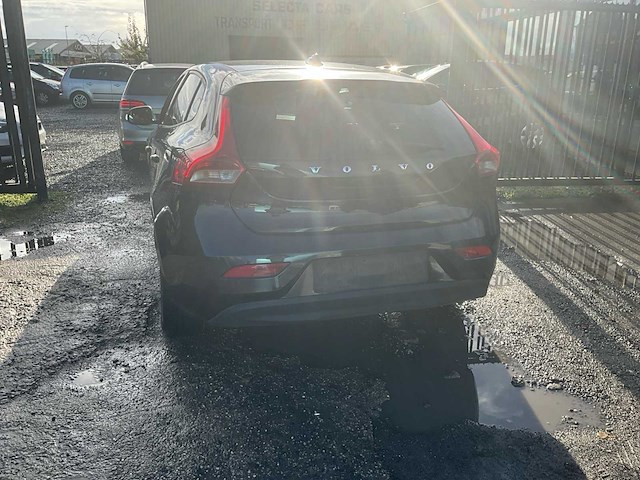 2014 volvo v40 personenauto - afbeelding 23 van  29