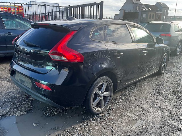 2014 volvo v40 personenauto - afbeelding 24 van  29