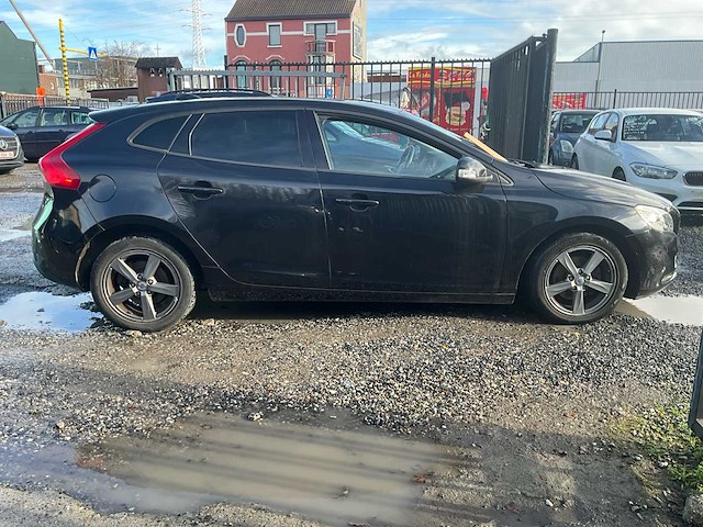 2014 volvo v40 personenauto - afbeelding 25 van  29