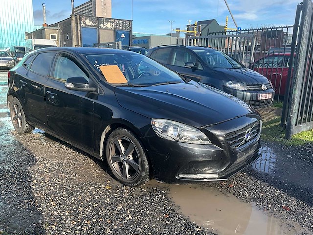 2014 volvo v40 personenauto - afbeelding 26 van  29