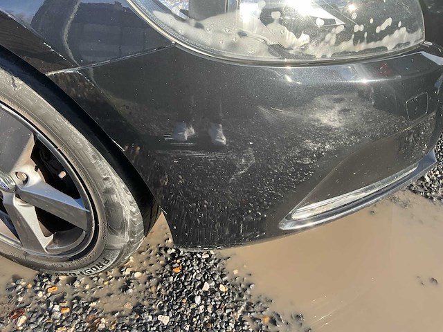 2014 volvo v40 personenauto - afbeelding 27 van  29